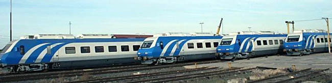 10 فاکتور پول‌ساز در مترو