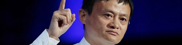 مدیرعامل علی بابا، بار دیگر ثروتمندترین آسیایی تبار لقب گرفت
