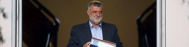 اثبات یا رد آلودگی برنج‌های وارداتی وظیفه استاندارد است