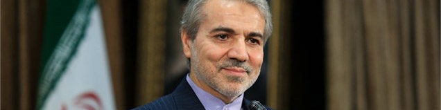 با وجود تنگناها اختلالی در چرخه اقتصاد نداشتیم