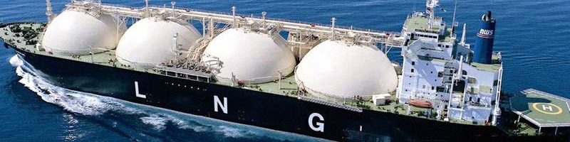 ادامه صادرات گاز قطر به انگلیس به رغم محاصره اقتصادی