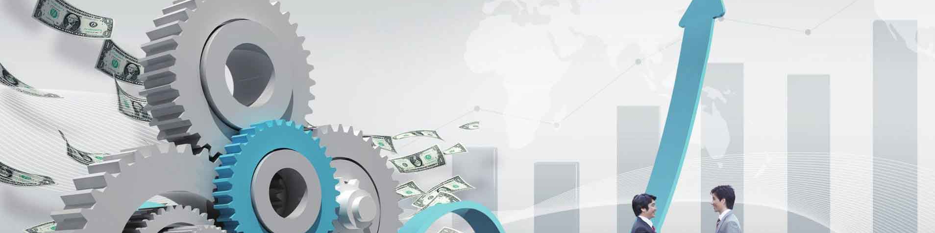 صف تولید برای وام رونق