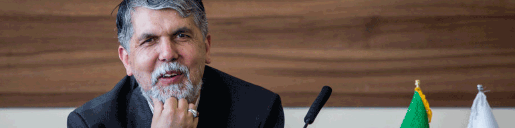 بررسی صلاحیت وزیر پیشنهادی فرهنگ و ارشاد اسلامی