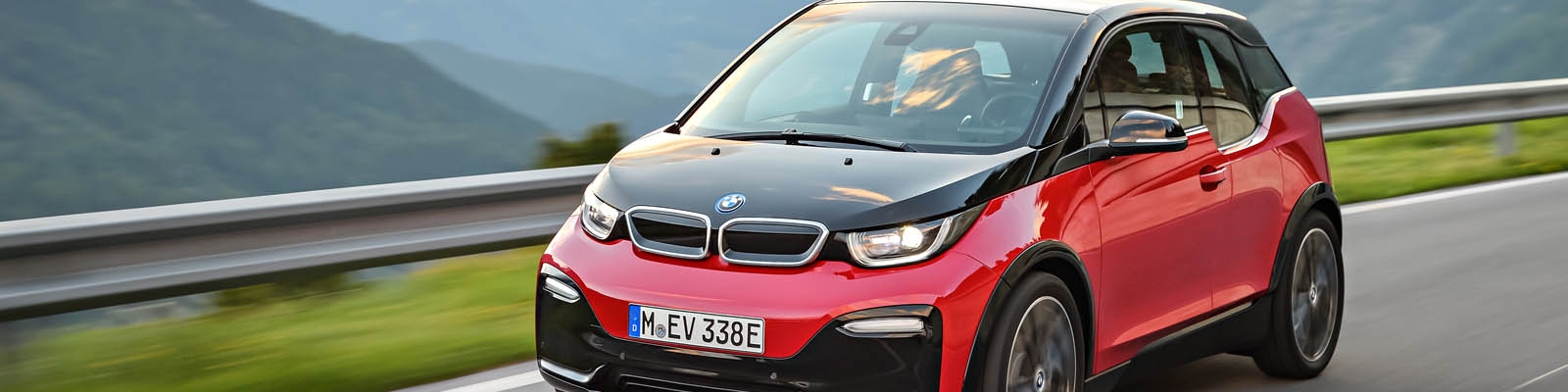 جدیدترین محصول بی‌ام‌و به نمایشگاه خودروی فرانکفورت می‌آید + عکس