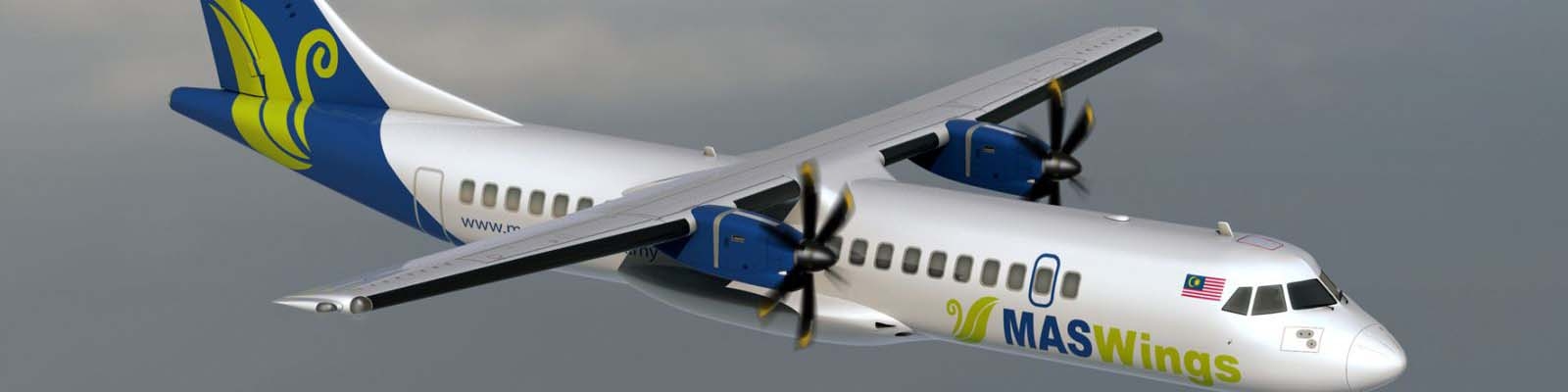 ورود دو فروند ATR در شهریور/تعیین فاینانسور۷ هواپیمای جدید