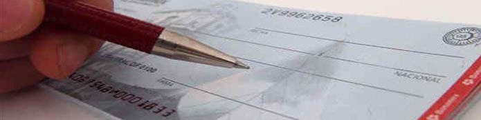 چک‌ یکپارچه می‌شود