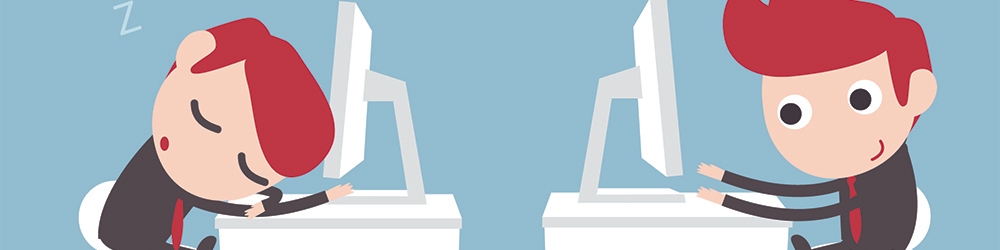 پیشگیری از عملکرد ضعیف کارکنان بهتر از درمان