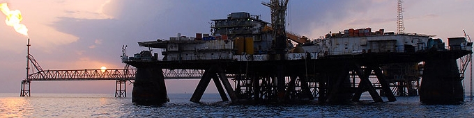 ۳ مسیر توسعه میدان فرزاد بی به‎طور موازی در حال بررسی است