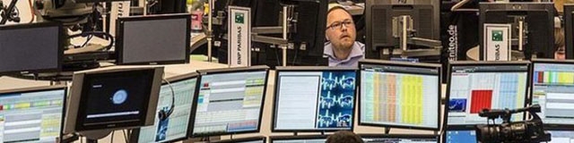 آزمایش دیروز کره شمالی، امروز بازارهای جهانی را لرزاند