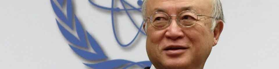 آژانس تفاوتی بین مراکز نظامی و غیرنظامی قائل نیست/ ایران به تعهداتش پایبند بوده است