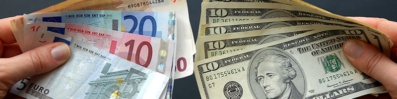 دلایل نوسانات اخیر بازار ارز