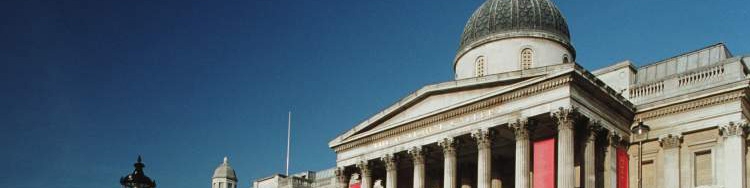 10 موزه معروف دنیا