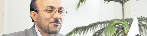 یک گمرکی رئیس کل گمرک ایران شد