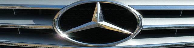 بنز صنعت خودروی ایران را متحول می‌کند