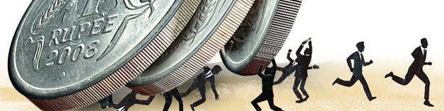 مشکلات تامین مالی