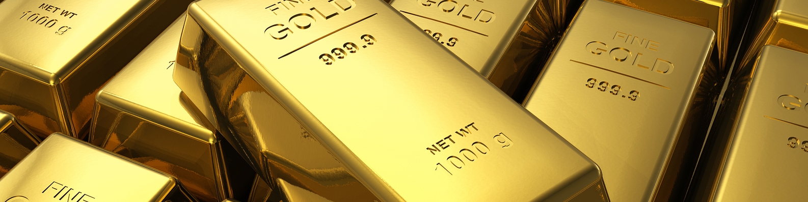 طلای جهانی سقوط کرد