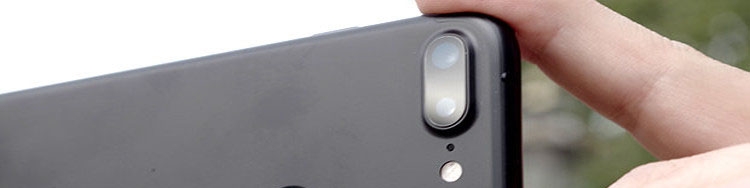 دوربین آی‌فون پیکسل را پشت سرگذاشت