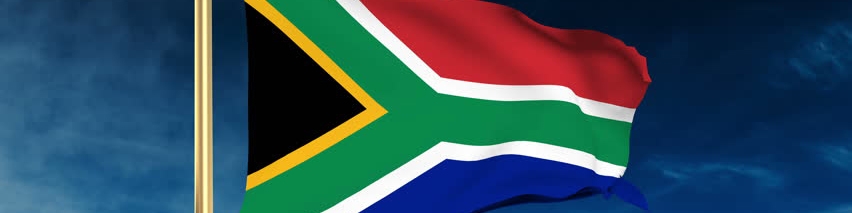 اعزام هیأتی از بخش تعاون آفریقای جنوبی به ایران