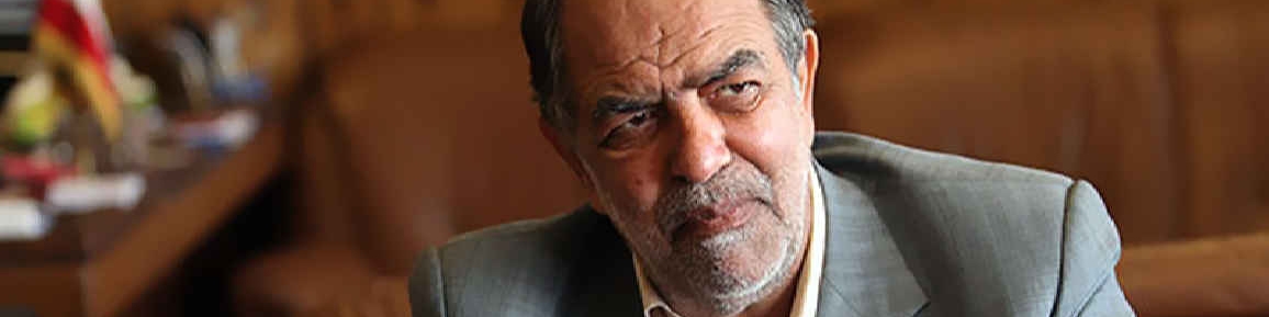 «اکبر ترکان» رئیس هیات مدیره «شستا» شد