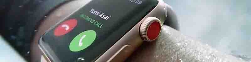 قیمت اپل واچ ۳ در ایران چند است؟