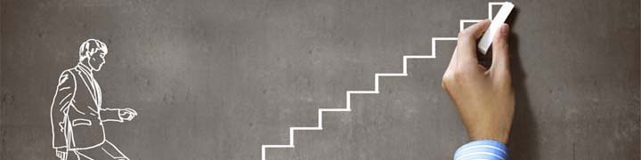 مدیرانی که به شرکت‌ها روح پیشرفت می‌دهند