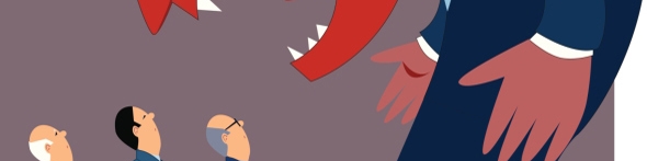 چگونه به کارمندی که همکارانش را می‌رنجاند، کمک کنیم