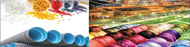 جزئیات صادرات بخش پایین‌دستی پتروشیمی