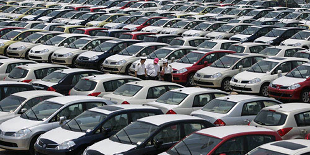 شرکت‌های غیرقانونی پیش‌فروش خودرو اعلام شد