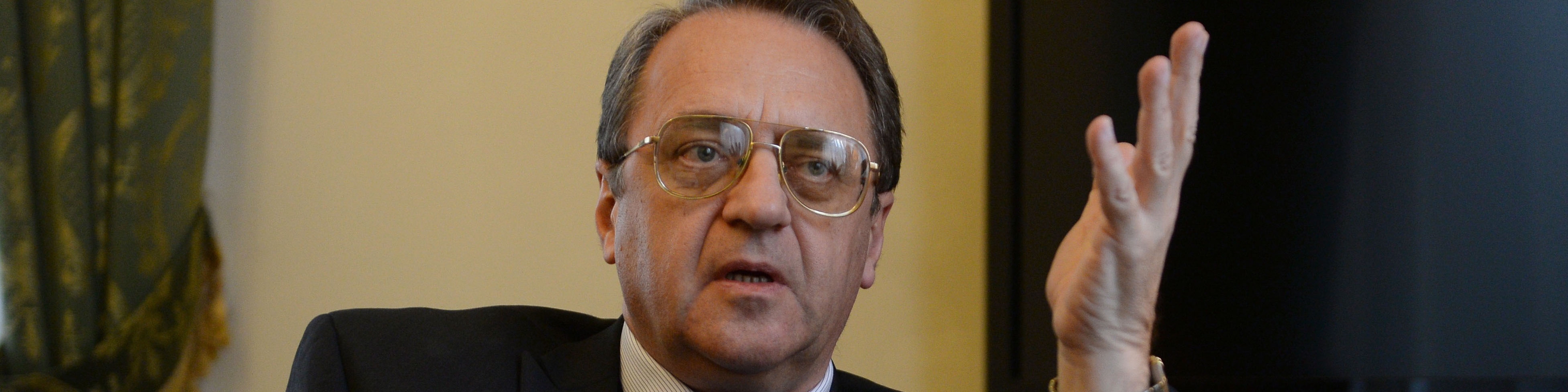 پیشنهاد مسکو برای میانجیگری بین ایران و عربستان