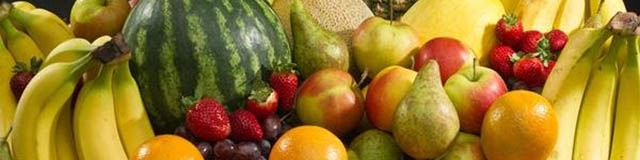 تهرانی‌ها میوه را ۲۸ درصد گران‌تر می‌خرند!