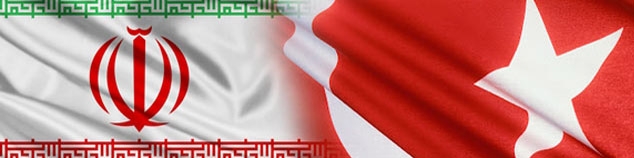 تجارت با ترکیه در ریل جدید