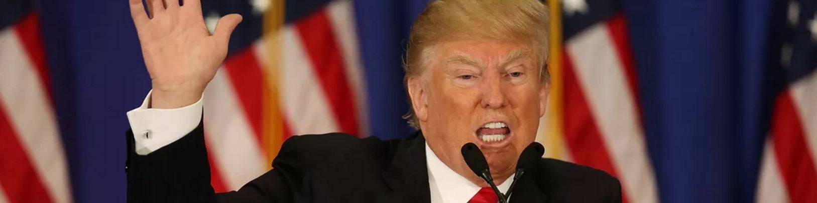 استیضاح ترامپ در سال ۲۰۱۸؟