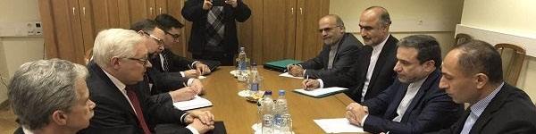 رویکرد ضدبرجامی آمریکا غیرمسئولانه است