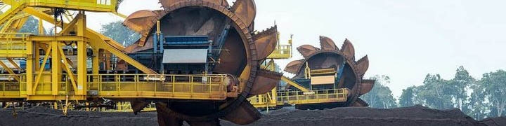 قفل محیط زیست روی بازار سنگ‌آهن