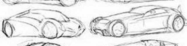 طراح فراری به ایران آمد