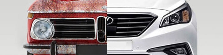 نگه‌داری از خودروی فعلی یا خرید مدل جدید؛ کدام بهتر است؟