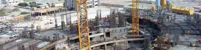 مصالح ساختمانی گران شد