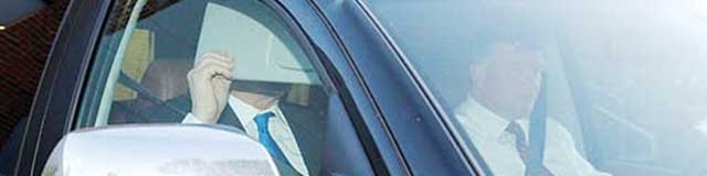 نخستین قربانی تبانی تیم ترامپ با روسیه