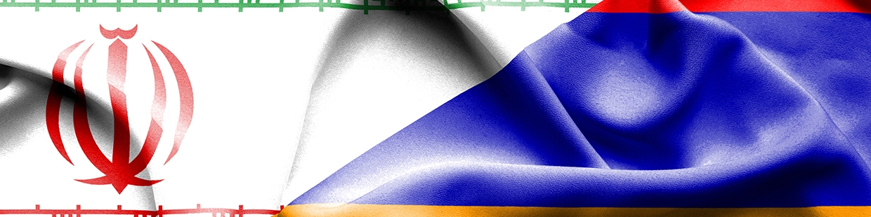 اقتصاد ایران می‌تواند از طریق ارمنستان به بازار جهانی وصل شود