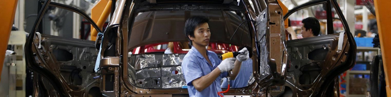 سبک چینی حمایت از تولید