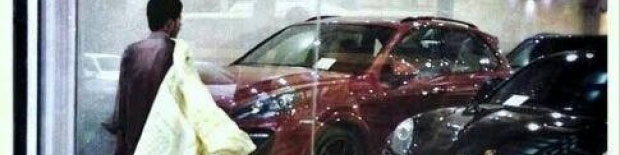 کاهش فقر برنامه محوری دولت است