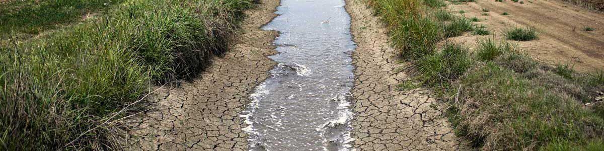 استفاده از مفهوم آب مجازی می‌تواند به ترمیم منابع از دست‌رفته کمک کند