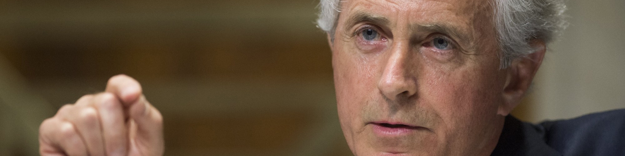 «کورکر» طرح بازگرداندن تحریم‌های ایران را کنار گذاشت