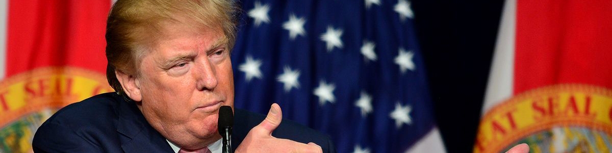 تمجید از هند و انتقاد به چینی ها؛ استراتژی ترامپ در اجلاس آپک