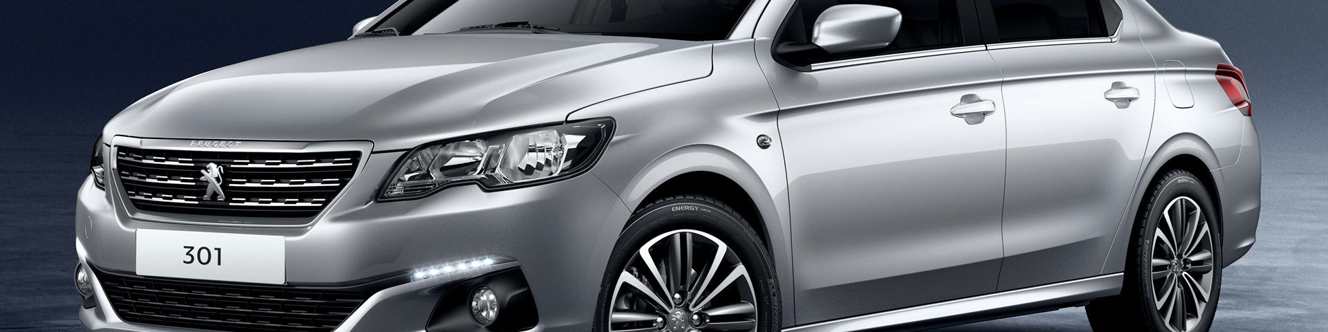 تولید آزمایشی پژو ۳۰۱ از هفته آینده