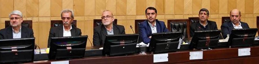 دشواری تولیدکنندگان در دسترسی به تسهیلات بانکی محور گزارش