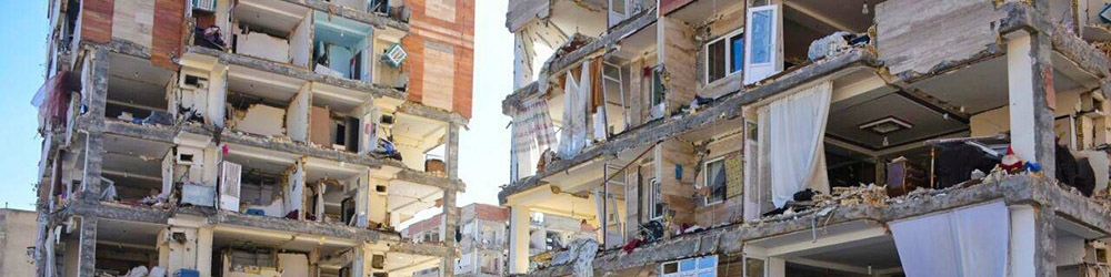 افکار عمومی منتظر برخورد مسوولان با متخلفان مسکن مهر