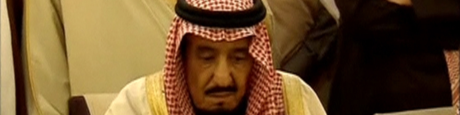 علت به تعویق افتادن کناره‌گیری ملک سلمان از سلطنت