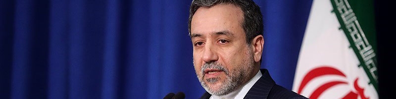 جایگزینی برای برجام وجود ندارد