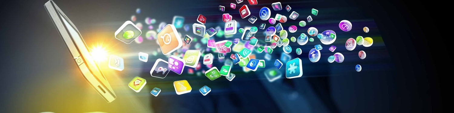 وضعیت عرضه اینترنت در کشورهای مختلف